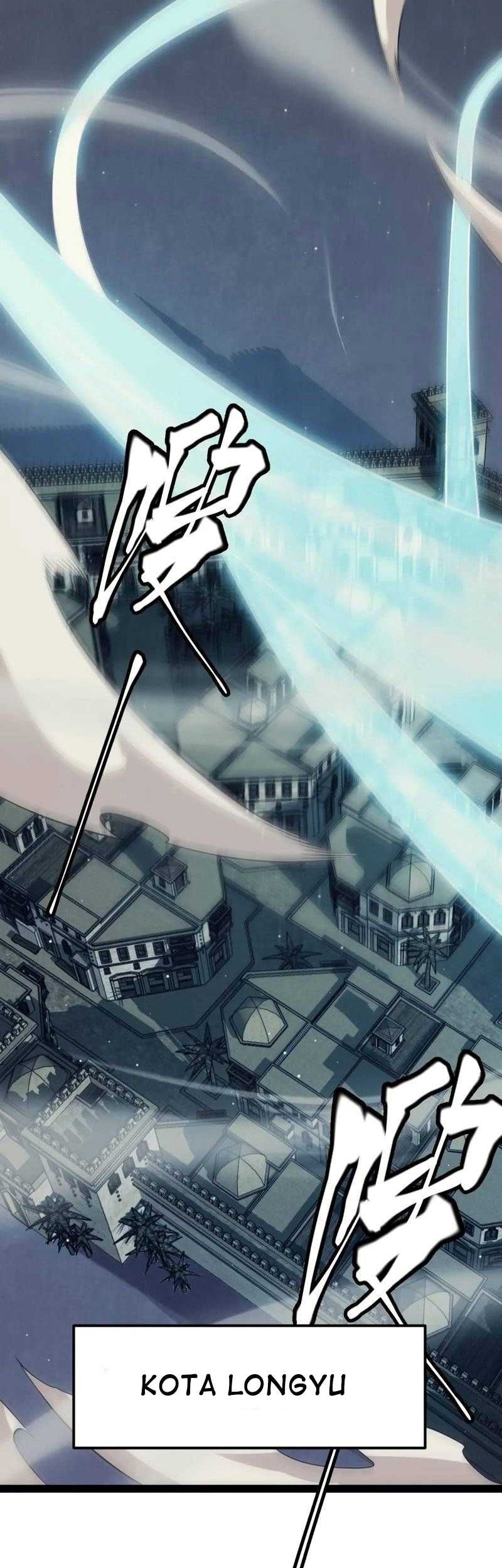 The Game That I Came From Chapter 164 Gambar 13