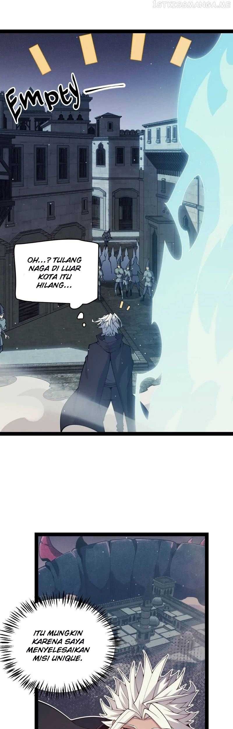 The Game That I Came From Chapter 164 Gambar 16