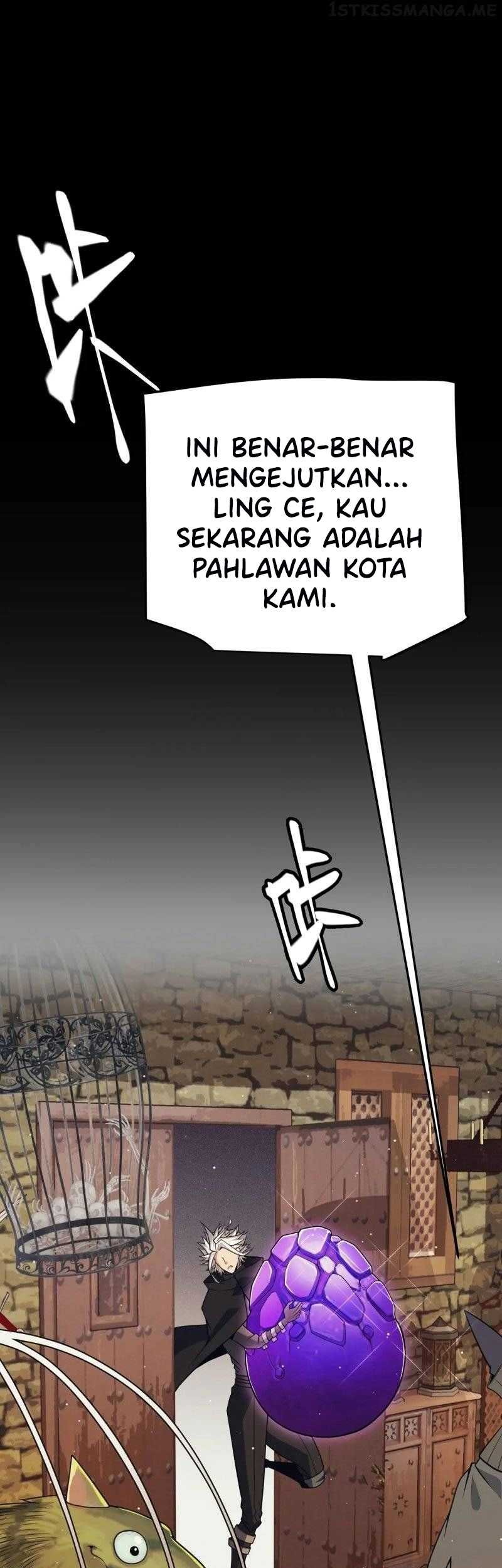 The Game That I Came From Chapter 164 Gambar 21