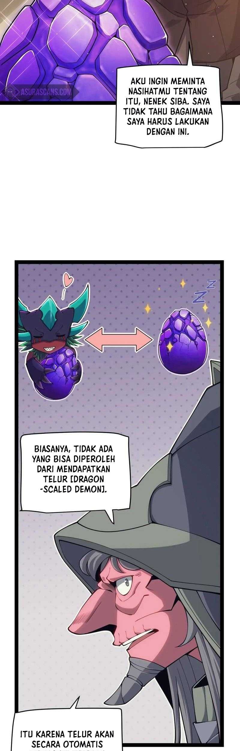 The Game That I Came From Chapter 164 Gambar 23