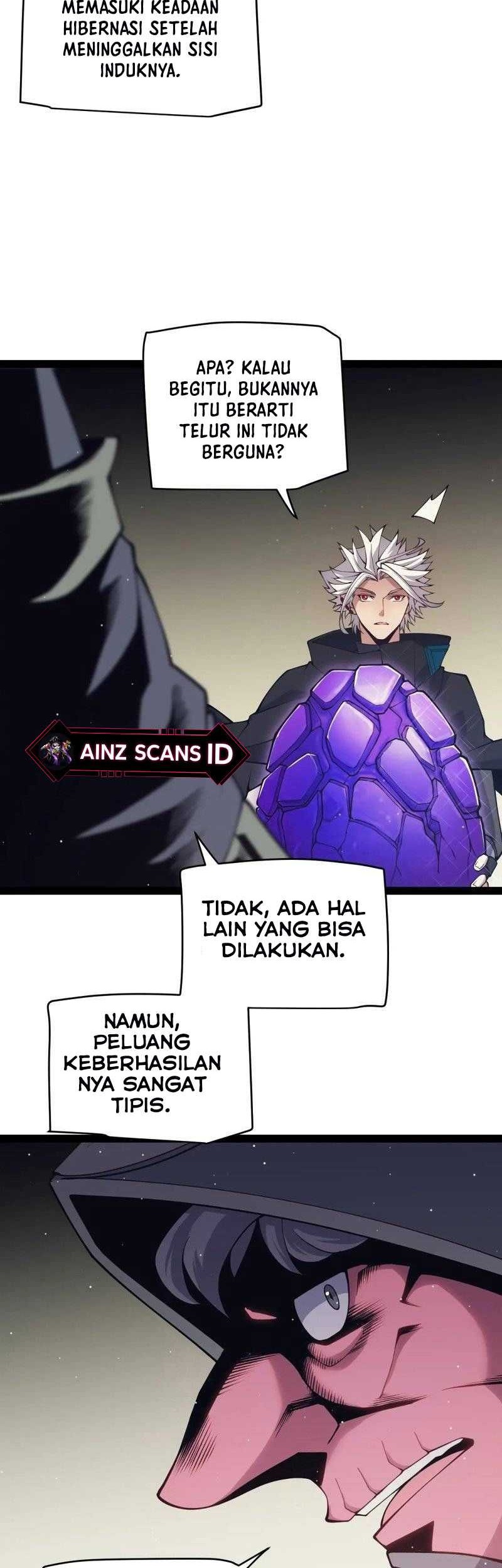 The Game That I Came From Chapter 164 Gambar 24