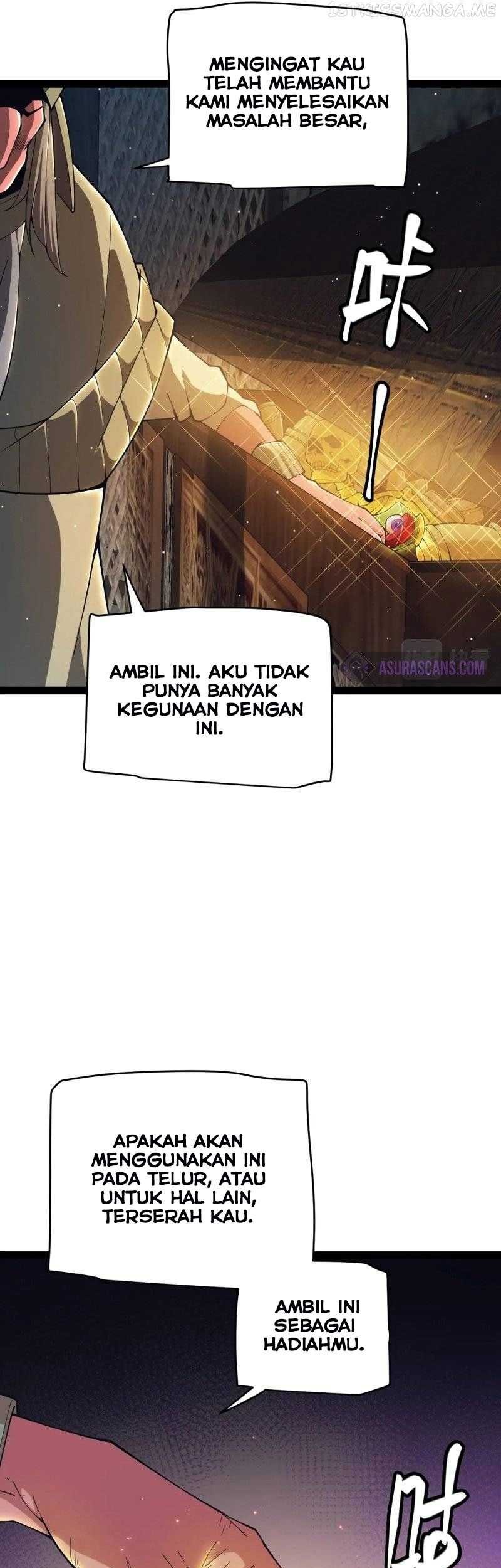 The Game That I Came From Chapter 164 Gambar 26