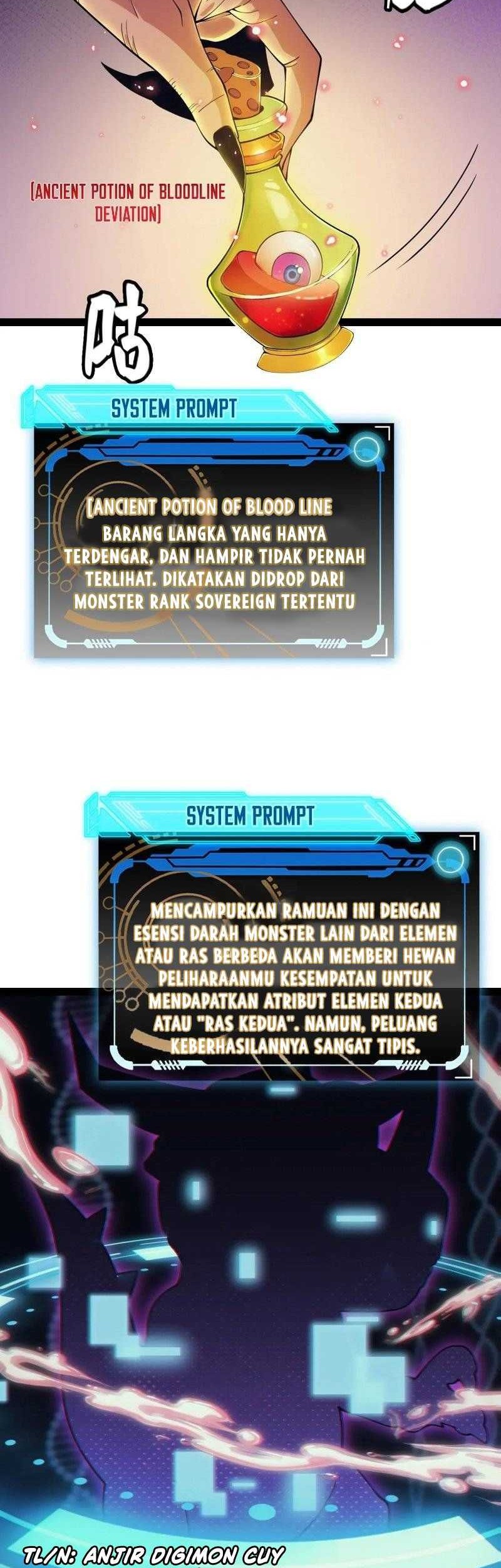 The Game That I Came From Chapter 164 Gambar 27