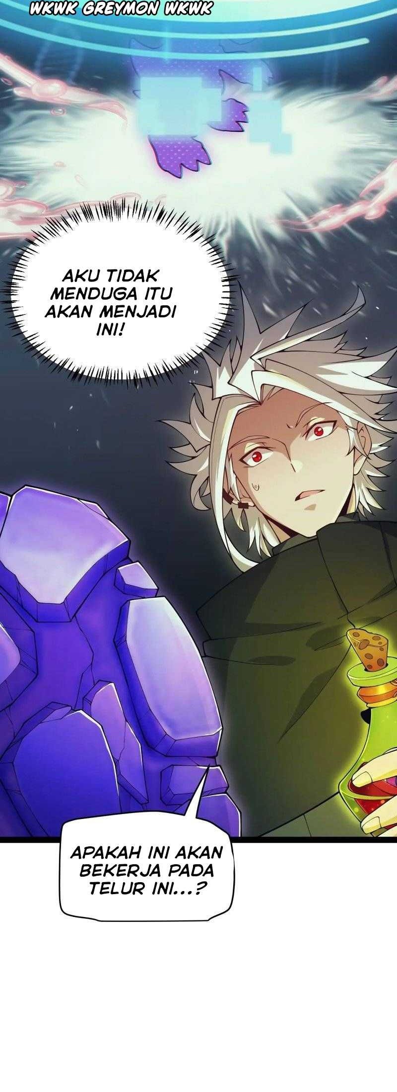 The Game That I Came From Chapter 164 Gambar 28