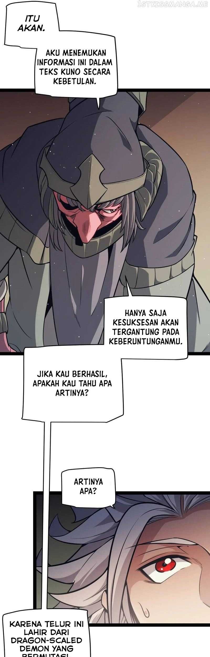 The Game That I Came From Chapter 164 Gambar 29