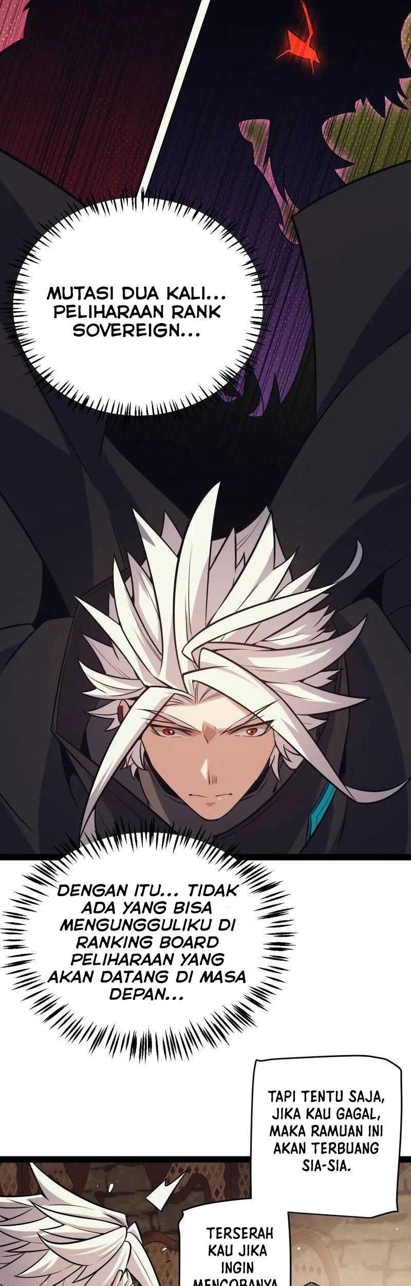 The Game That I Came From Chapter 164 Gambar 31