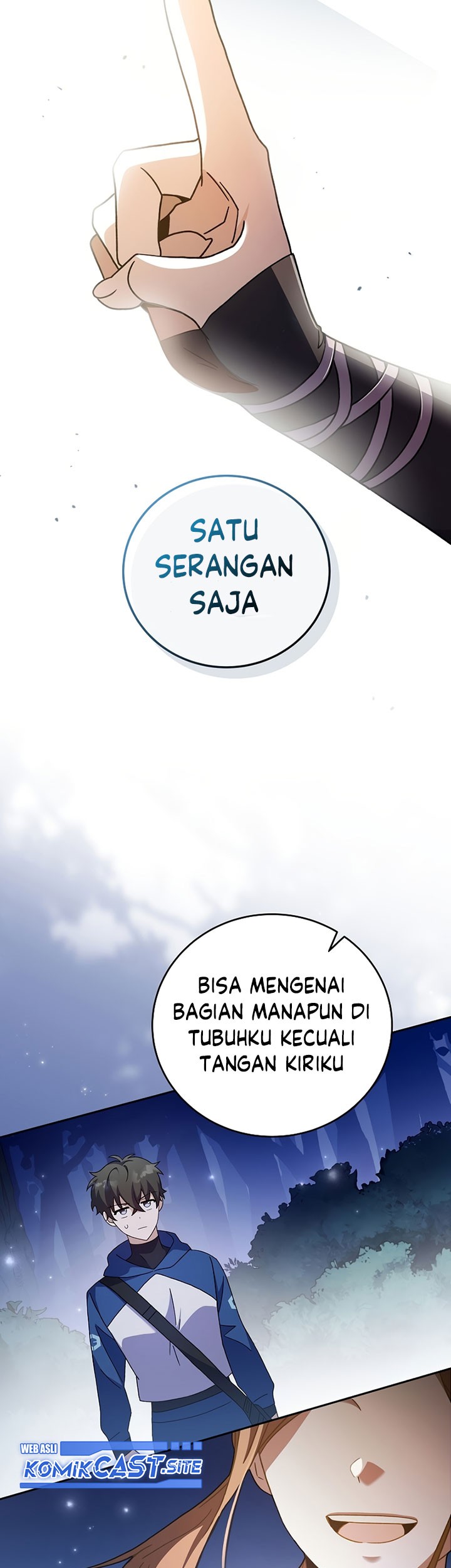 The Novel’s Extra (Remake) Chapter 56 Gambar 24