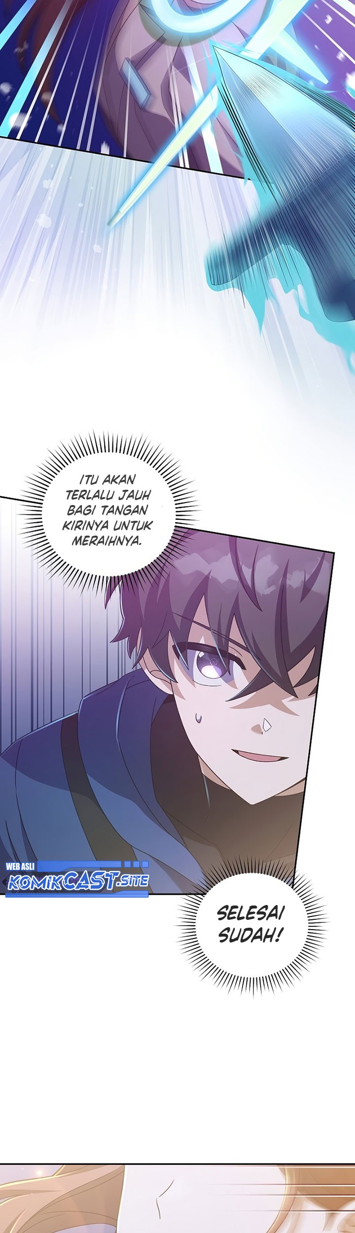 The Novel’s Extra (Remake) Chapter 56 Gambar 50