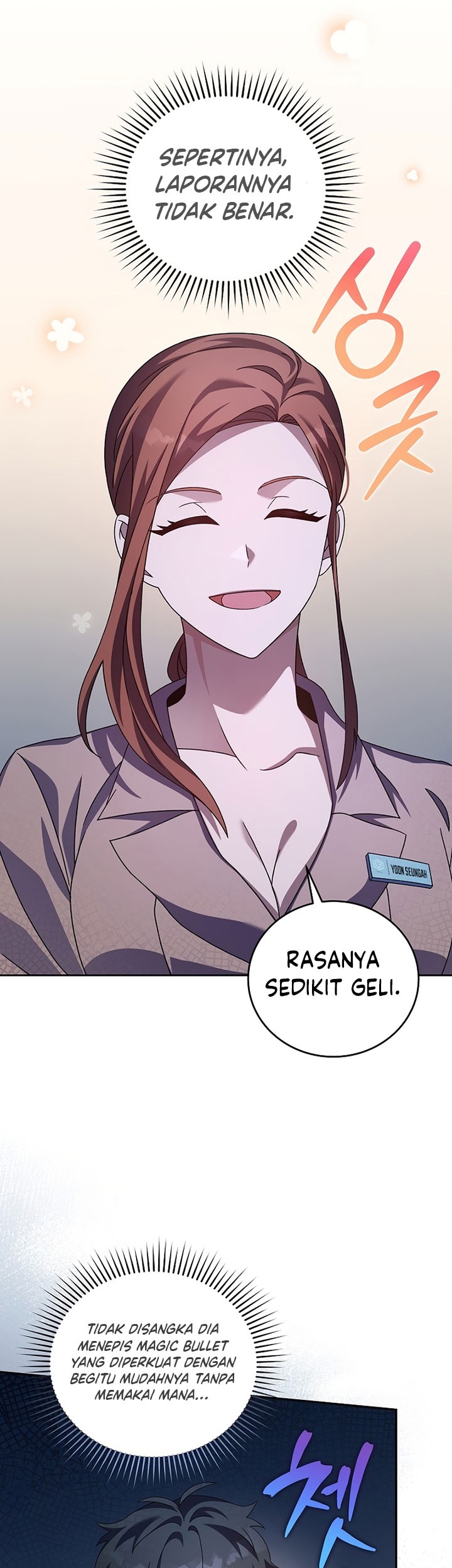 The Novel’s Extra (Remake) Chapter 56 Gambar 40