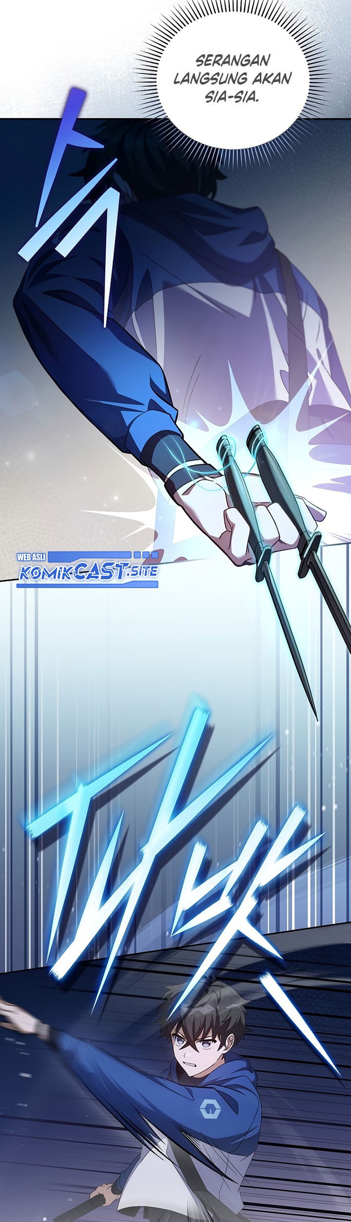 The Novel’s Extra (Remake) Chapter 56 Gambar 42