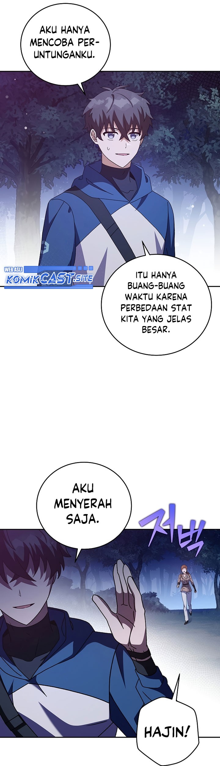 The Novel’s Extra (Remake) Chapter 56 Gambar 66