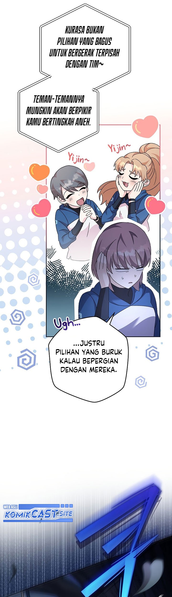 The Novel’s Extra (Remake) Chapter 56 Gambar 74