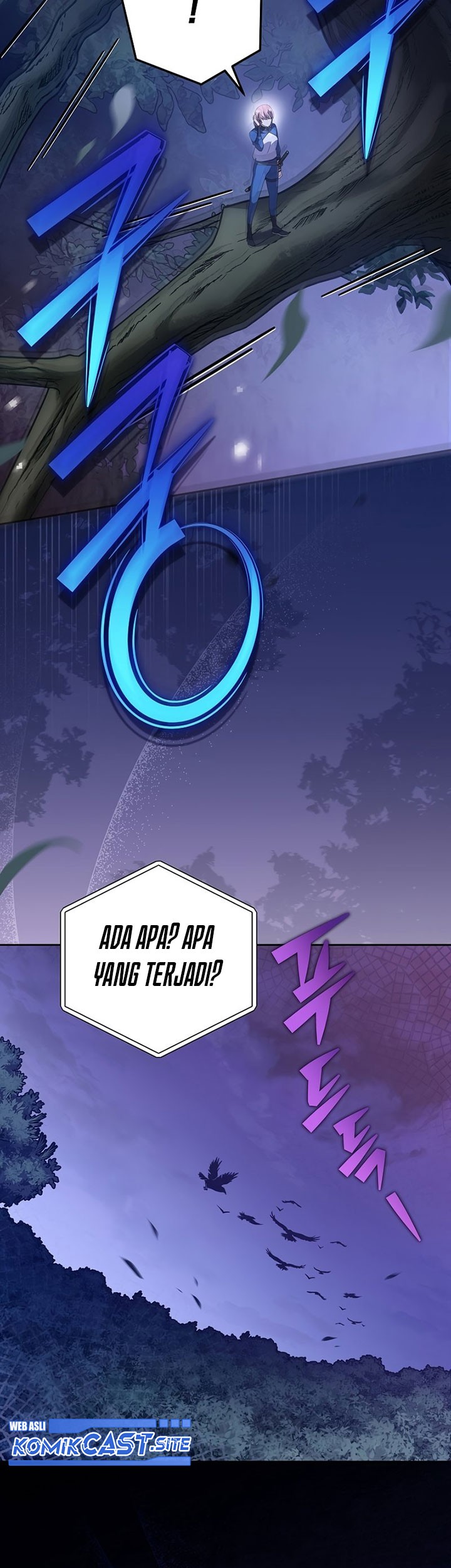 The Novel’s Extra (Remake) Chapter 56 Gambar 76