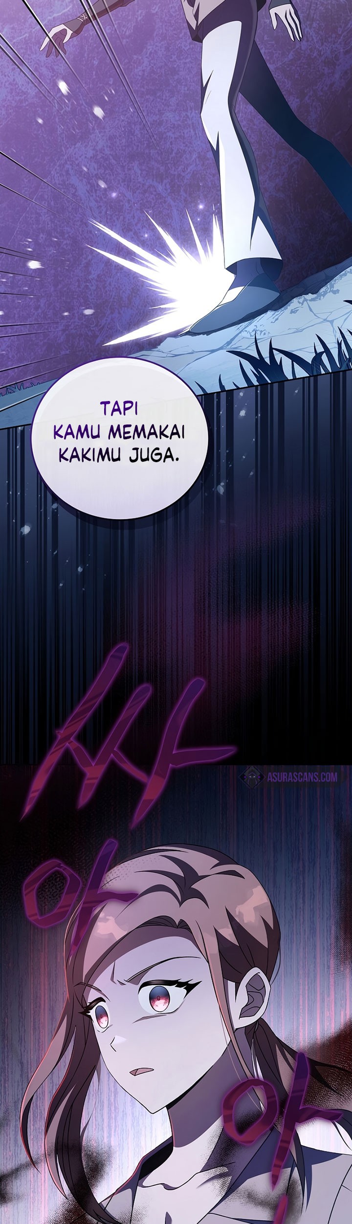 The Novel’s Extra (Remake) Chapter 56 Gambar 64