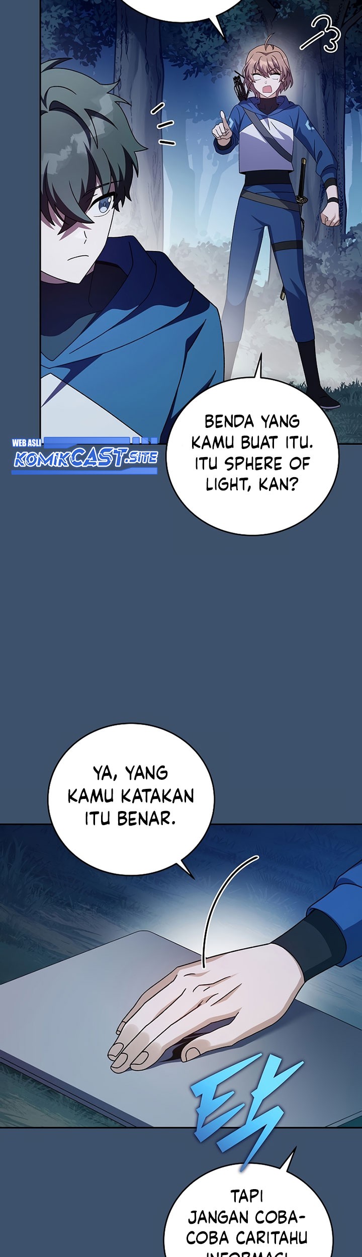 The Novel’s Extra (Remake) Chapter 56 Gambar 4