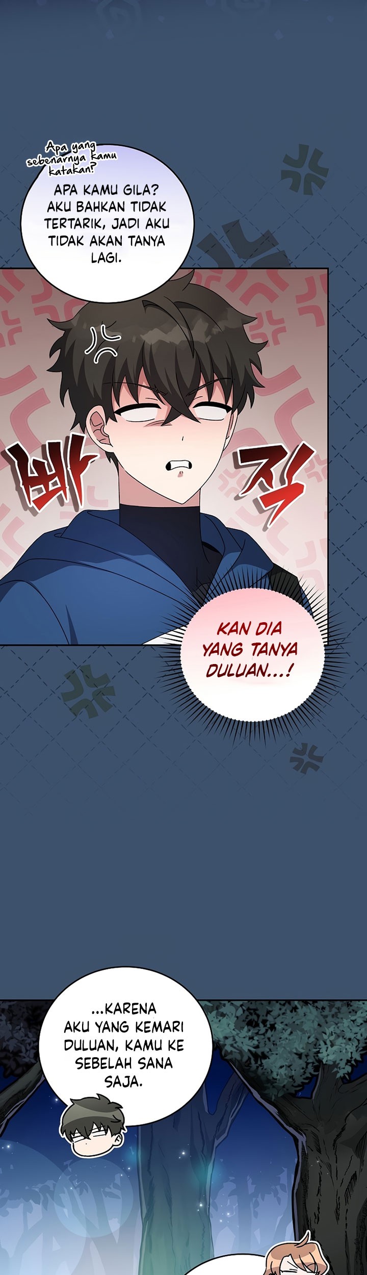 The Novel’s Extra (Remake) Chapter 56 Gambar 8