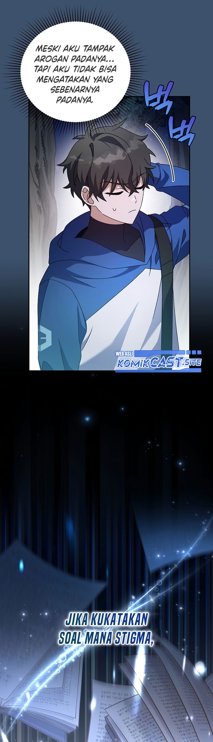 The Novel’s Extra (Remake) Chapter 56 Gambar 10