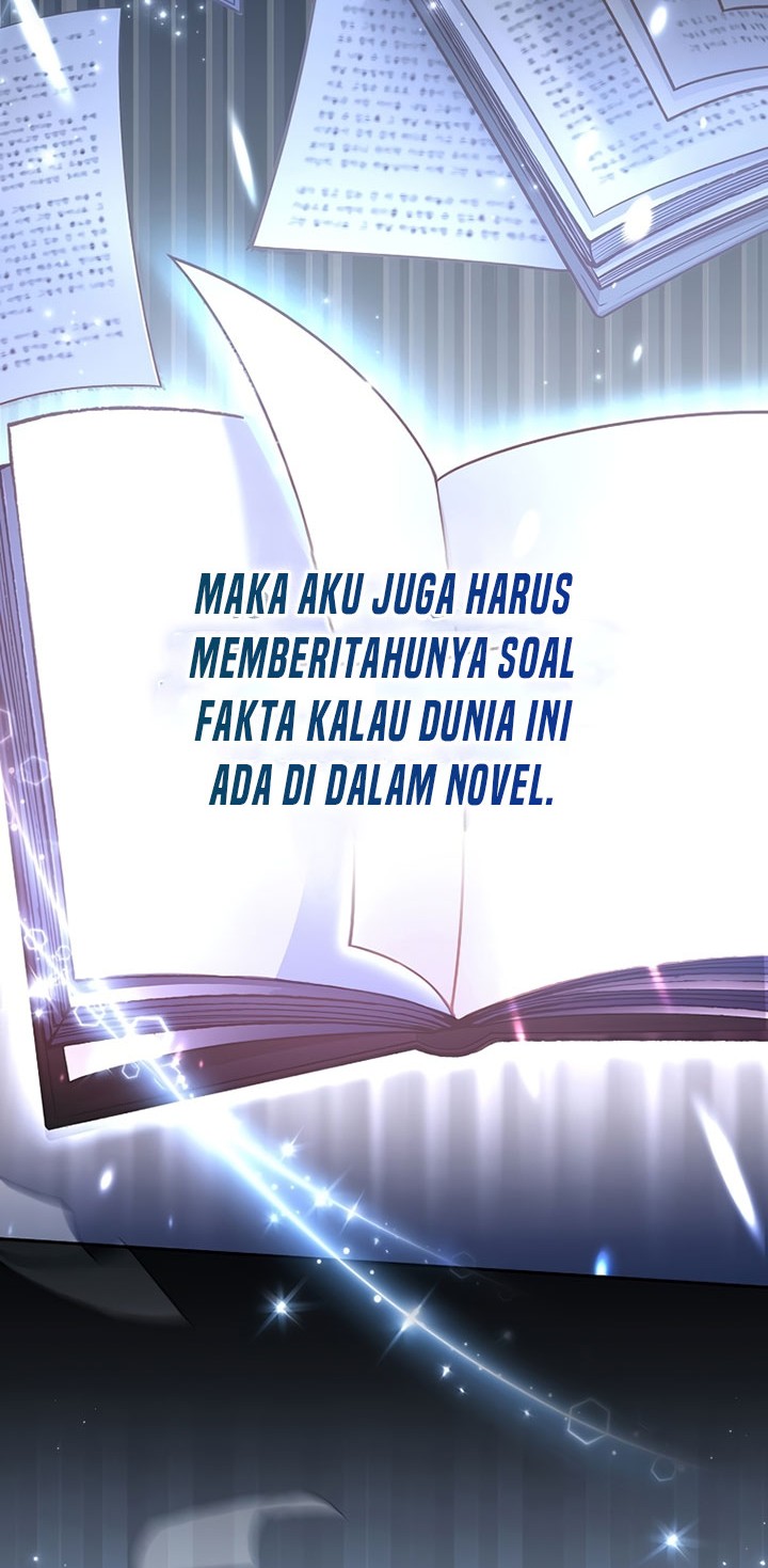 The Novel’s Extra (Remake) Chapter 56 Gambar 11