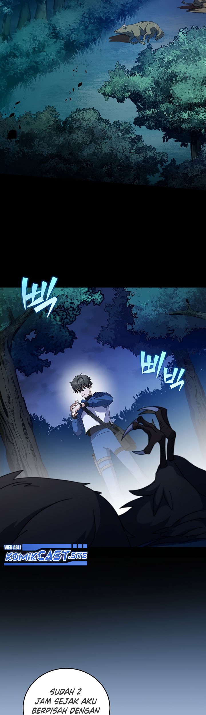 The Novel’s Extra (Remake) Chapter 56 Gambar 14