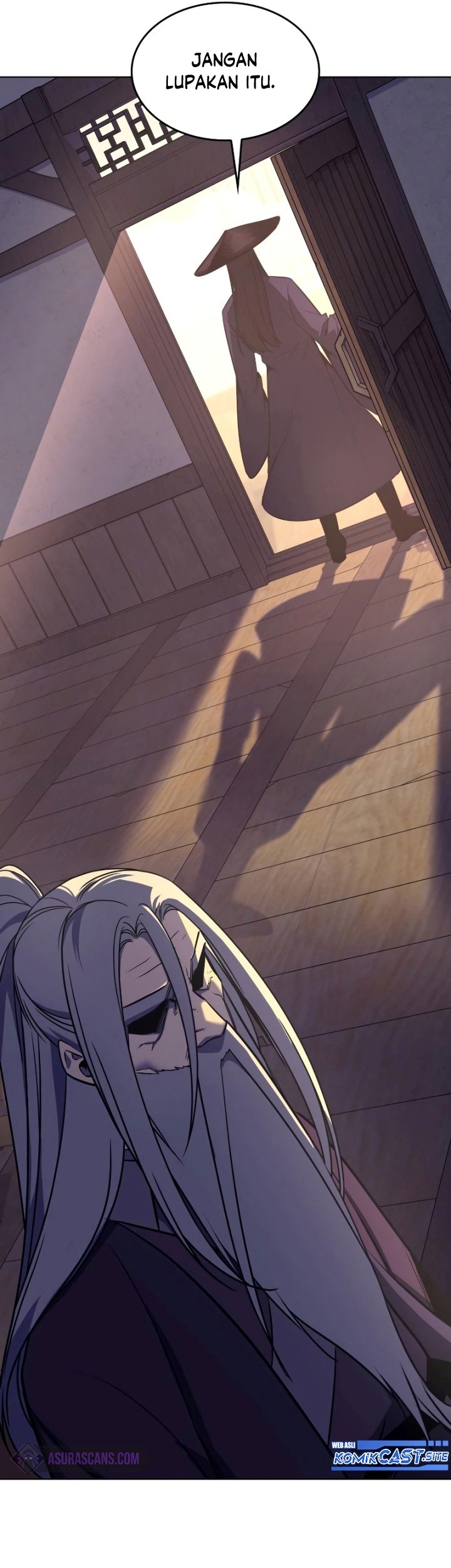 I Reincarnated As The Crazed Heir Chapter 80 Gambar 26