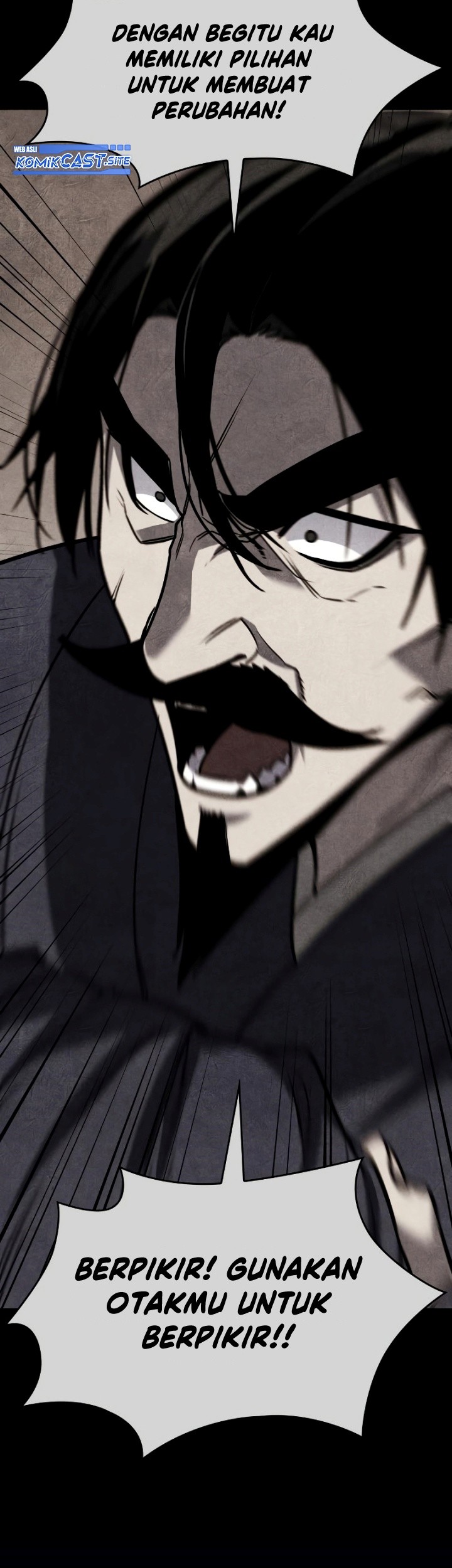 I Reincarnated As The Crazed Heir Chapter 80 Gambar 32