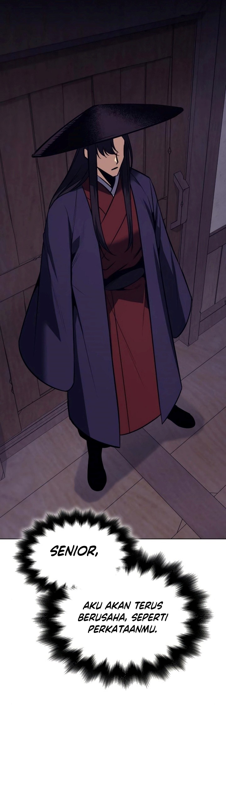 I Reincarnated As The Crazed Heir Chapter 80 Gambar 34