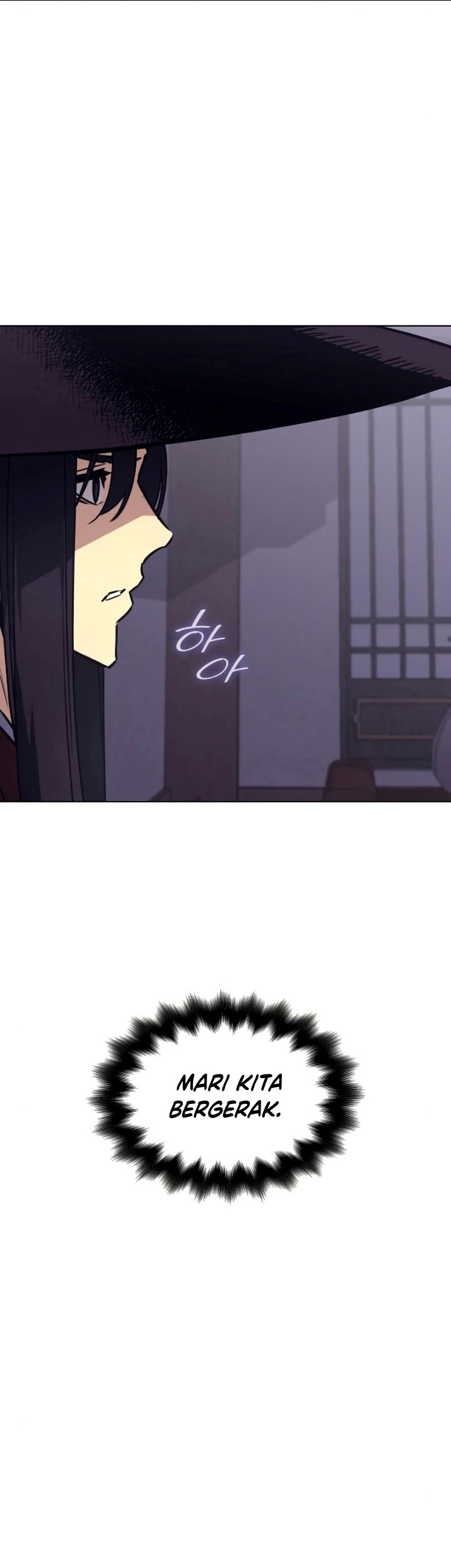 I Reincarnated As The Crazed Heir Chapter 80 Gambar 36