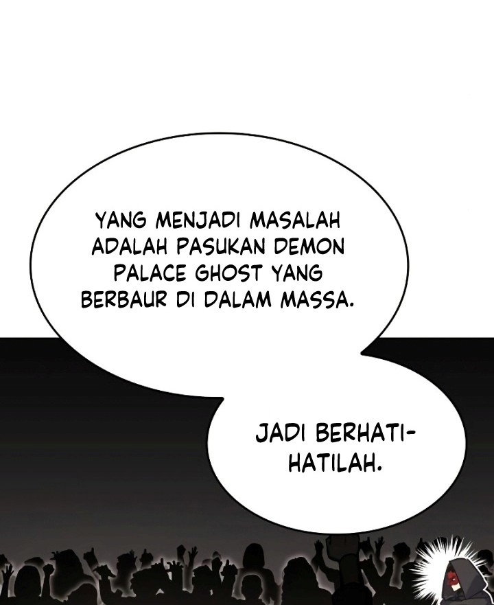 I Reincarnated As The Crazed Heir Chapter 80 Gambar 19
