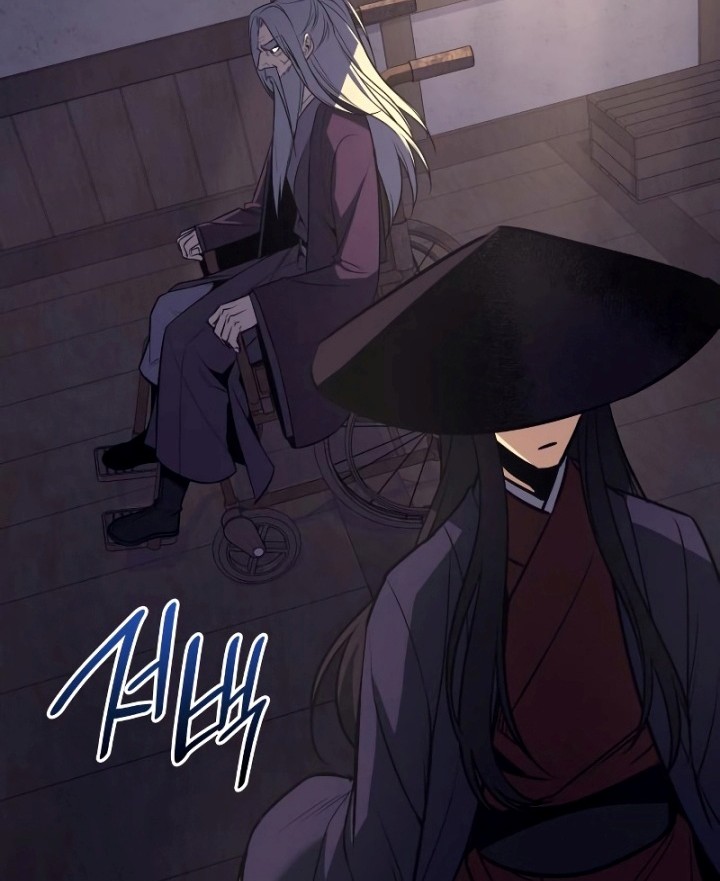 I Reincarnated As The Crazed Heir Chapter 80 Gambar 21