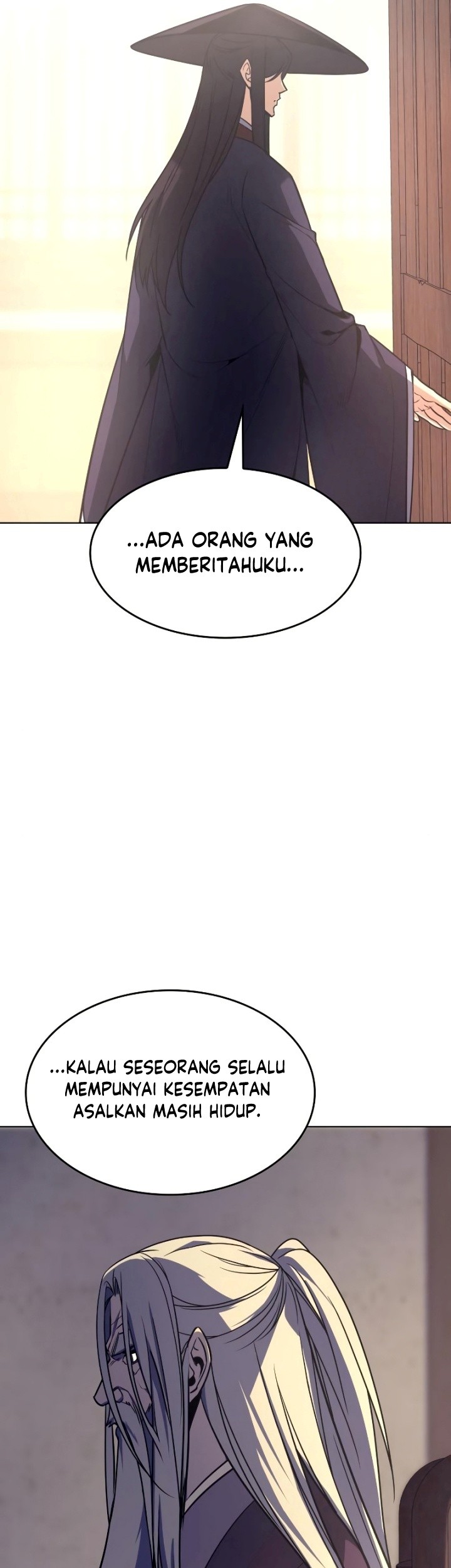 I Reincarnated As The Crazed Heir Chapter 80 Gambar 24