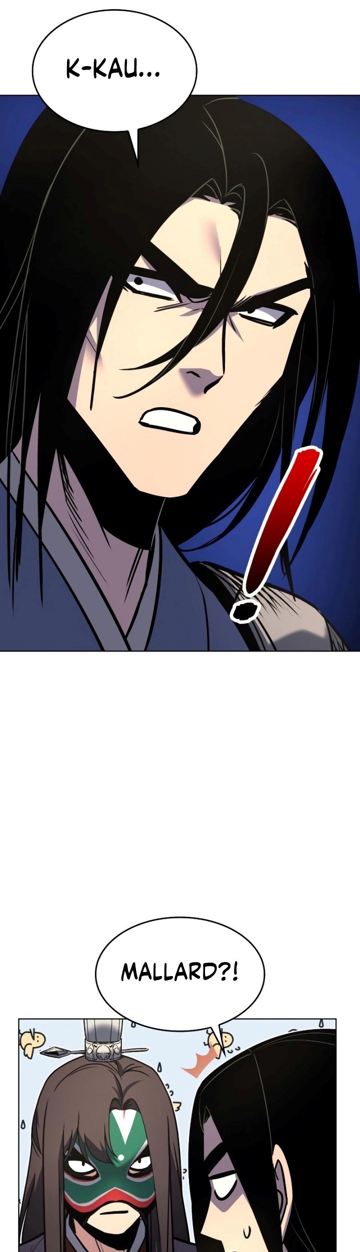 I Reincarnated As The Crazed Heir Chapter 80 Gambar 48