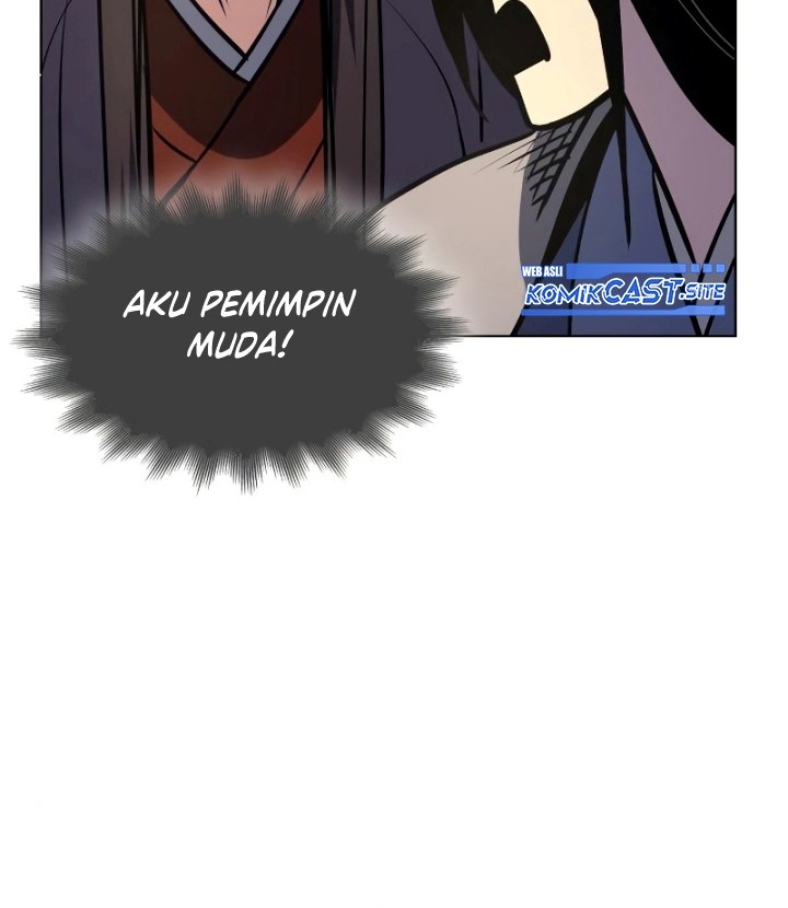 I Reincarnated As The Crazed Heir Chapter 80 Gambar 49