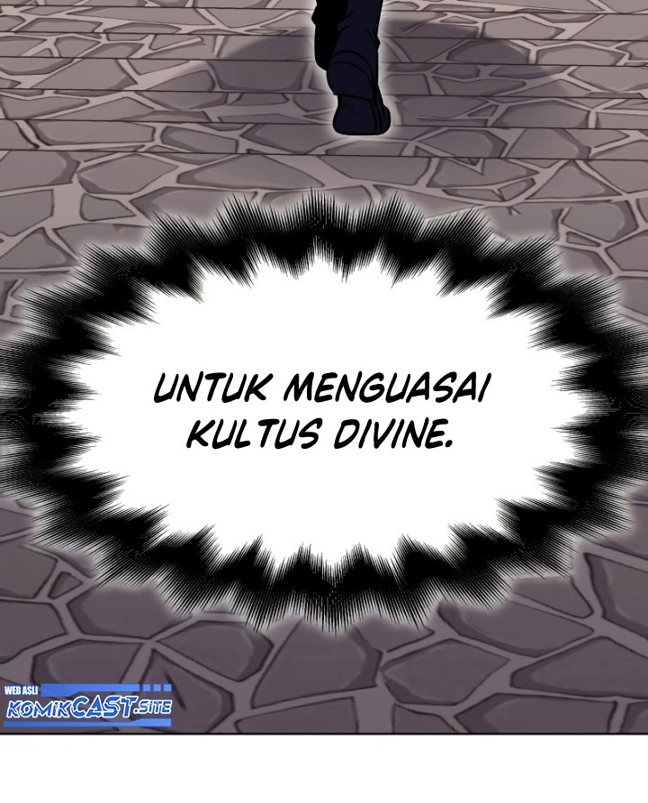 I Reincarnated As The Crazed Heir Chapter 80 Gambar 39