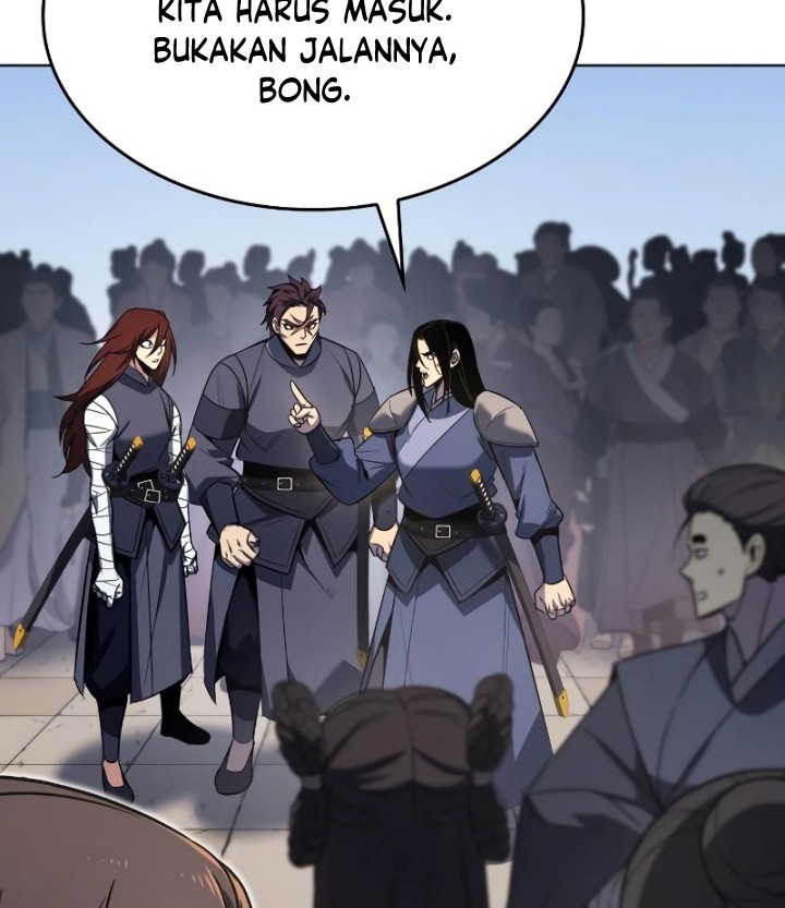 I Reincarnated As The Crazed Heir Chapter 80 Gambar 43