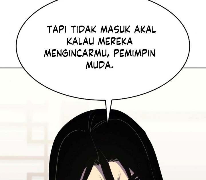 I Reincarnated As The Crazed Heir Chapter 80 Gambar 67