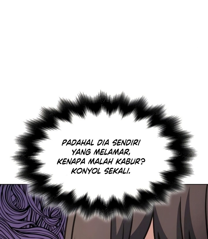I Reincarnated As The Crazed Heir Chapter 80 Gambar 61
