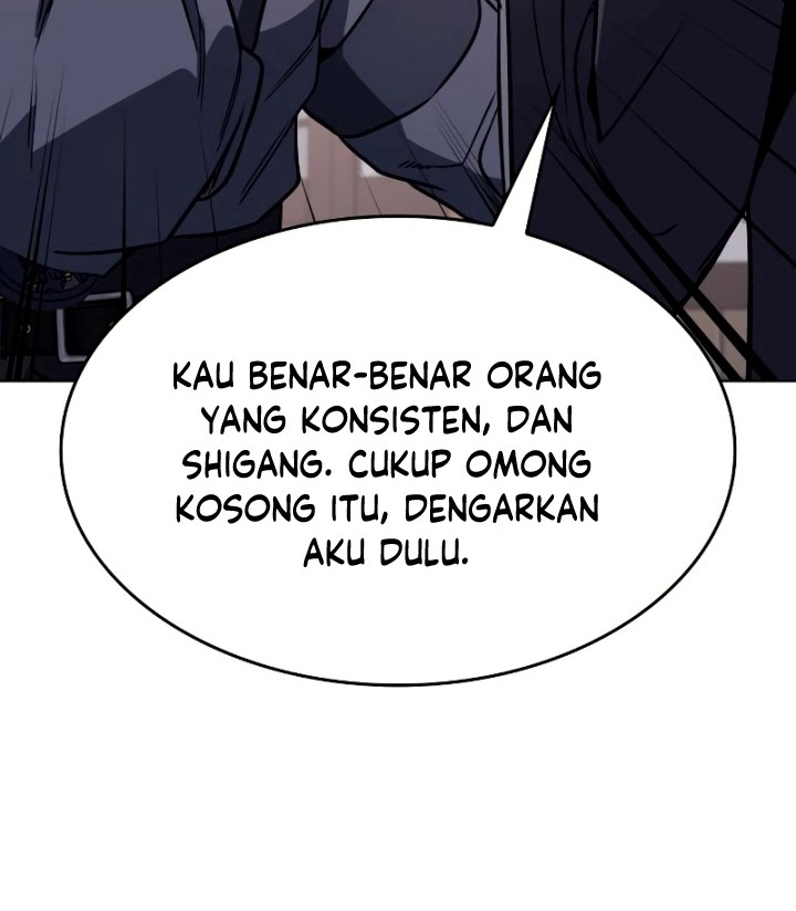 I Reincarnated As The Crazed Heir Chapter 80 Gambar 63