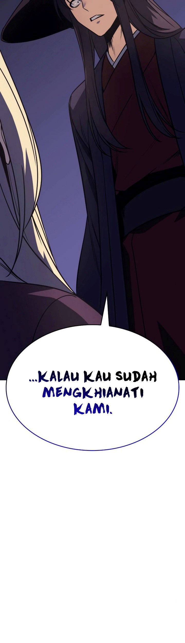 I Reincarnated As The Crazed Heir Chapter 80 Gambar 4