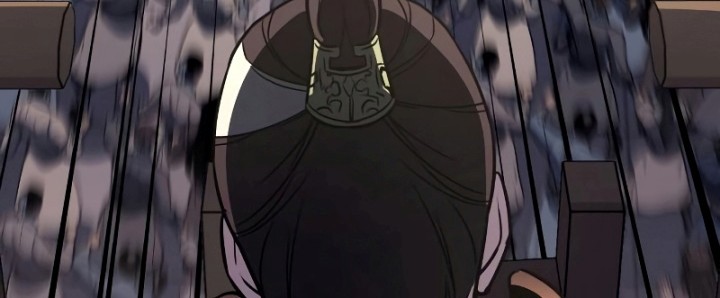 I Reincarnated As The Crazed Heir Chapter 80 Gambar 91