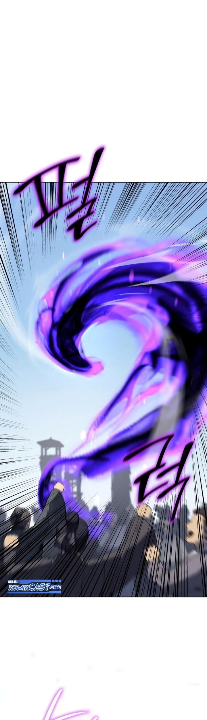 I Reincarnated As The Crazed Heir Chapter 80 Gambar 96