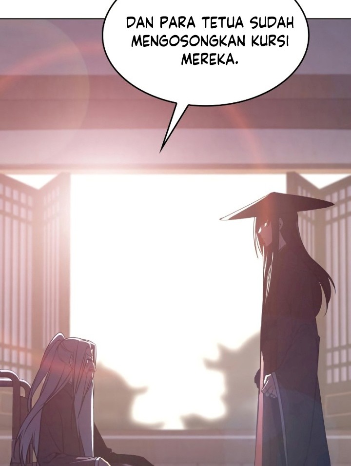 I Reincarnated As The Crazed Heir Chapter 80 Gambar 7