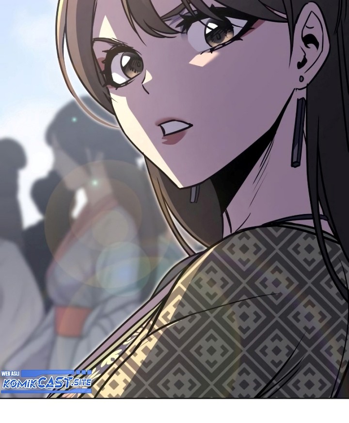 I Reincarnated As The Crazed Heir Chapter 80 Gambar 115