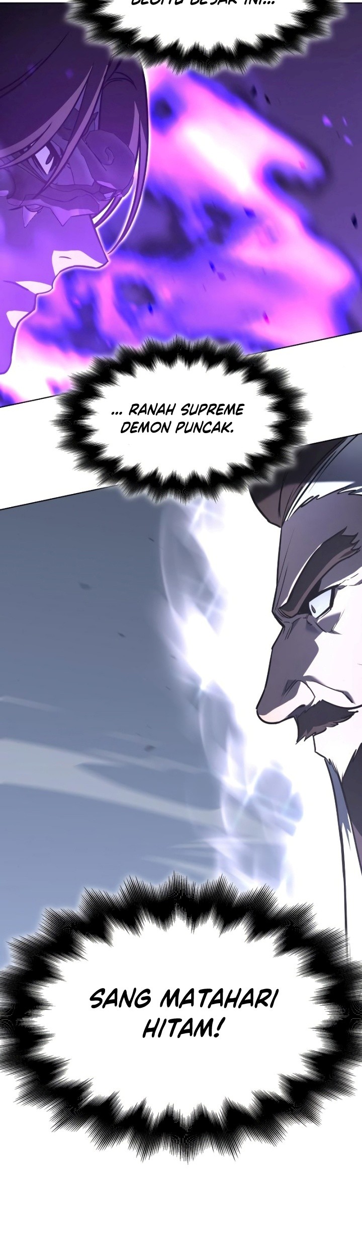 I Reincarnated As The Crazed Heir Chapter 80 Gambar 102