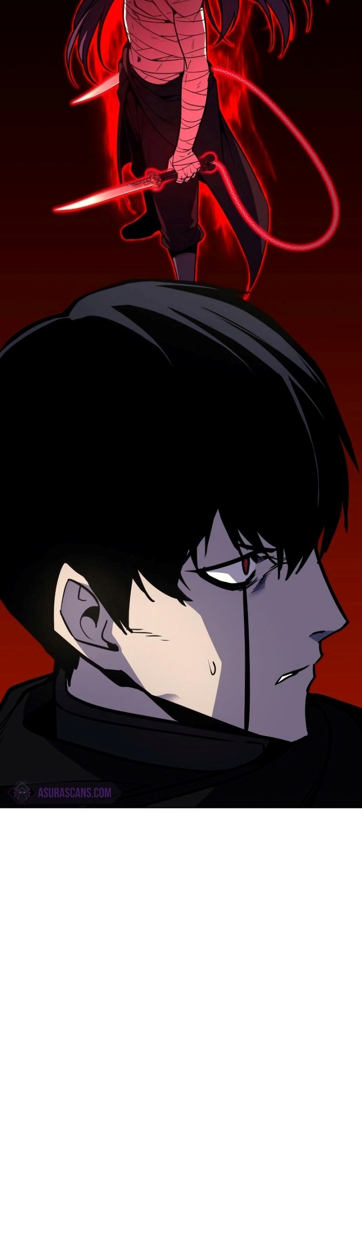 I Reincarnated As The Crazed Heir Chapter 80 Gambar 128