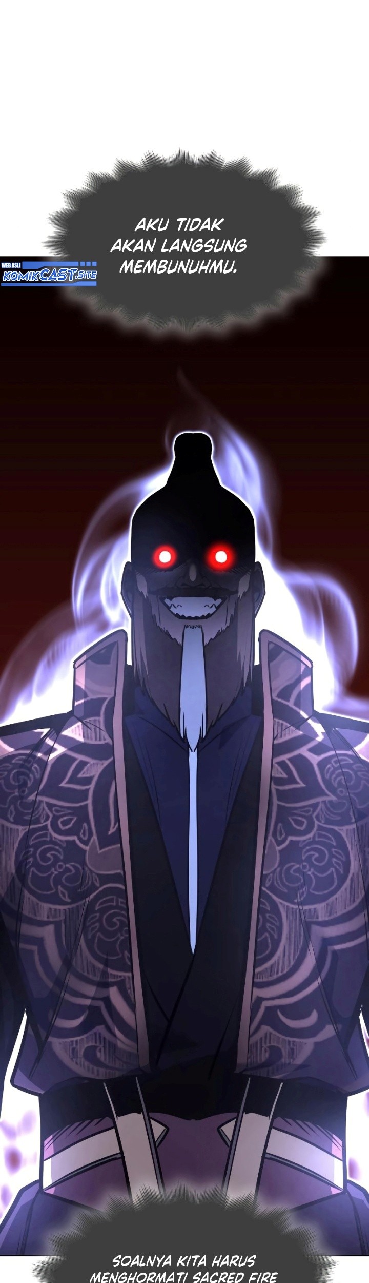 I Reincarnated As The Crazed Heir Chapter 80 Gambar 132