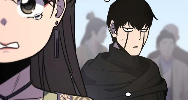 I Reincarnated As The Crazed Heir Chapter 80 Gambar 123