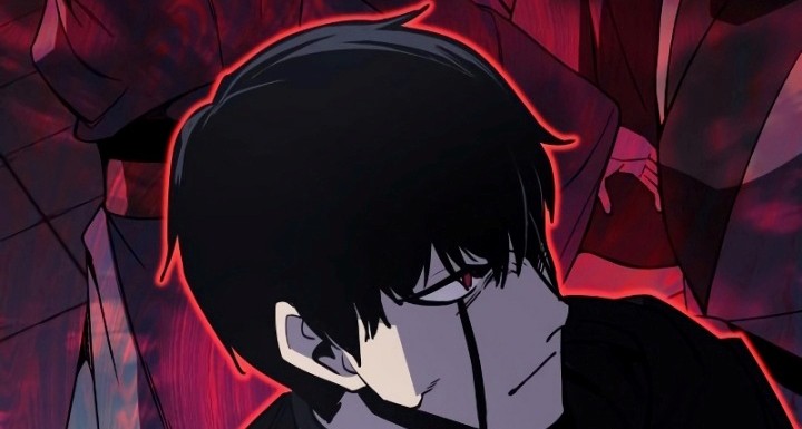 I Reincarnated As The Crazed Heir Chapter 80 Gambar 125