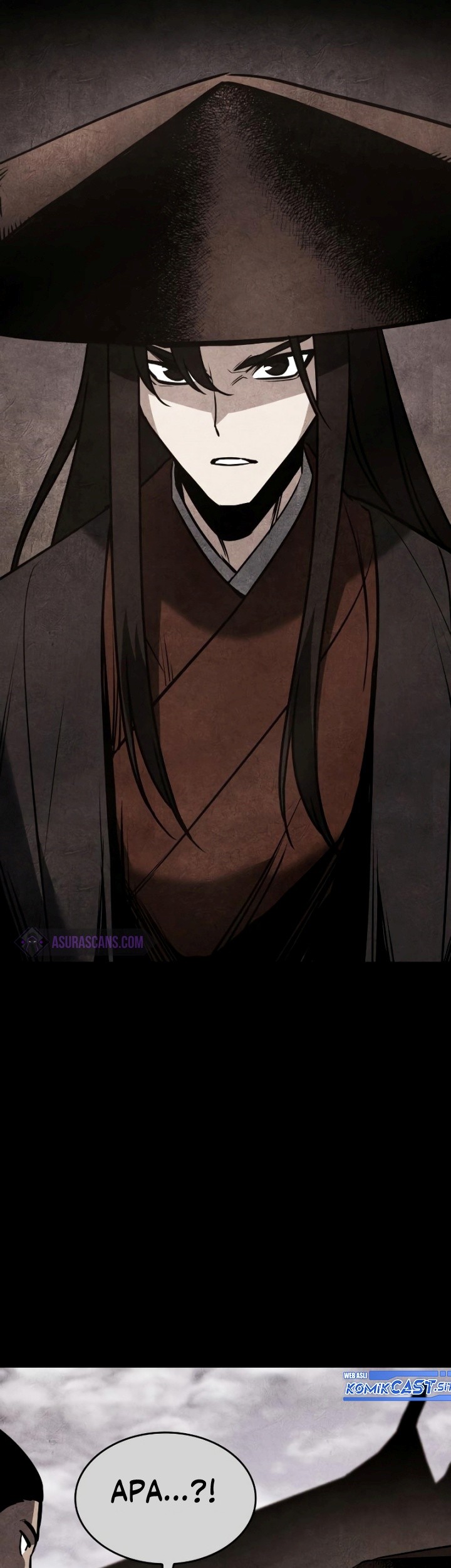 I Reincarnated As The Crazed Heir Chapter 80 Gambar 138