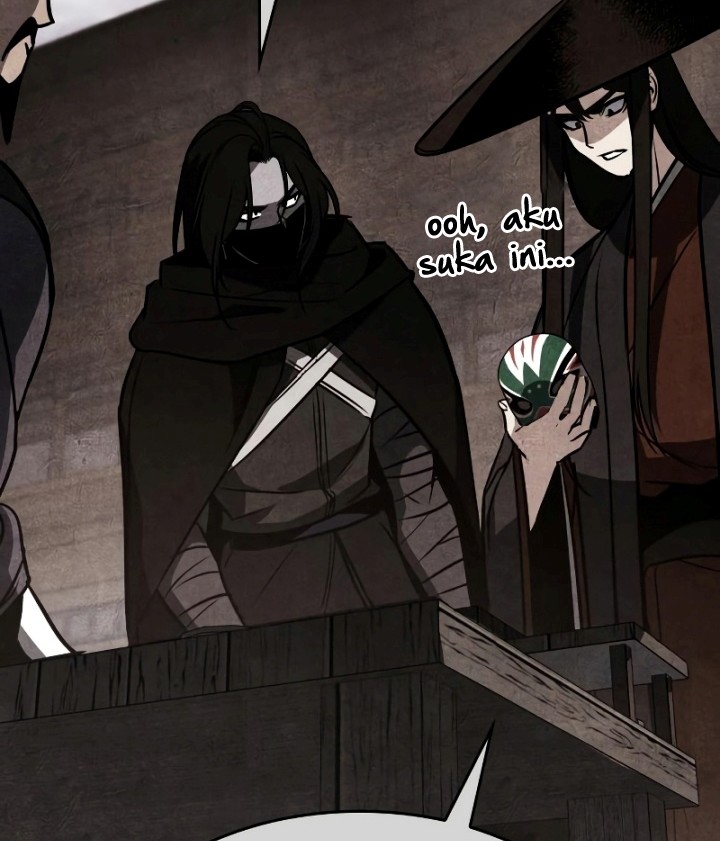 I Reincarnated As The Crazed Heir Chapter 80 Gambar 139