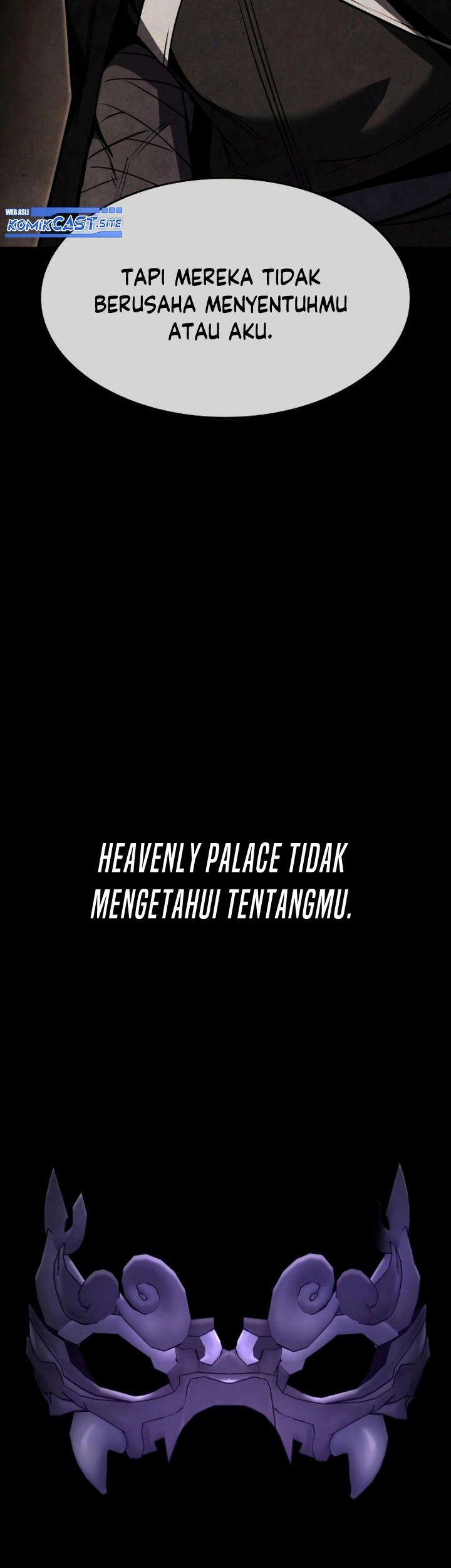 I Reincarnated As The Crazed Heir Chapter 80 Gambar 144